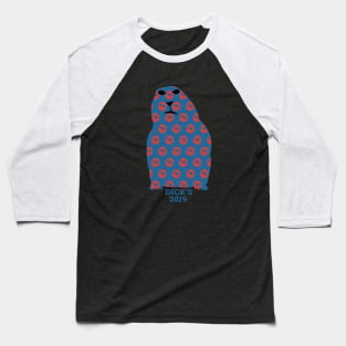 Phish Dick's Prairie Dog 2019 Baseball T-Shirt